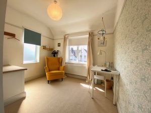 Bedroom Three- click for photo gallery